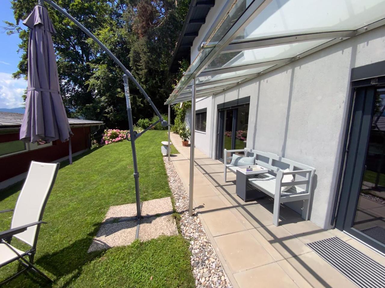 Joy Annenheim Exterior foto